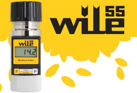 wile 55 grain moisture meter user manual|wile 55 manual pdf.